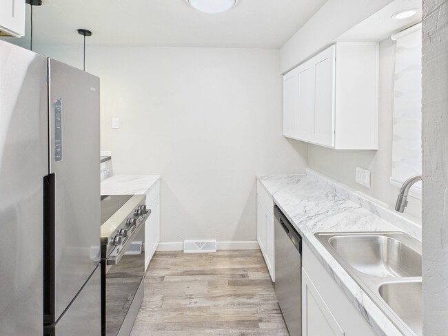 Photo - 1044 Coronado Pkwy S Townhome