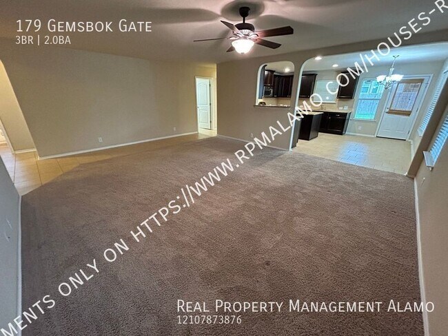 Building Photo - 179 Gemsbok Gate