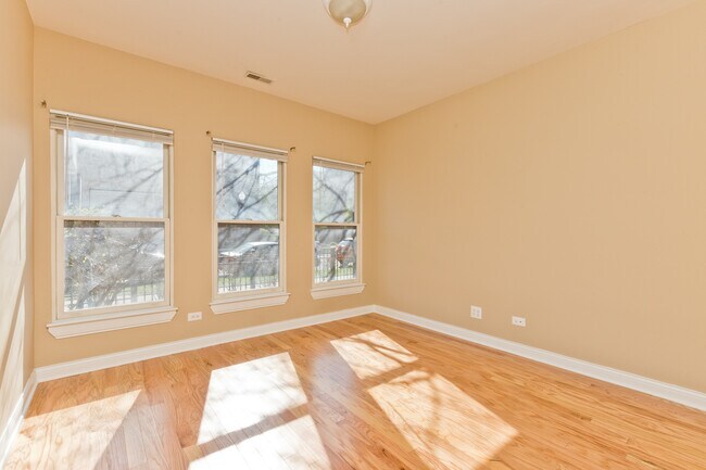 Foto del edificio - 1464 S Peoria St