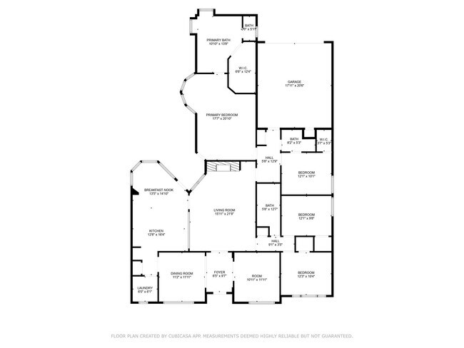 Foto del edificio - 4312 Helston Drive