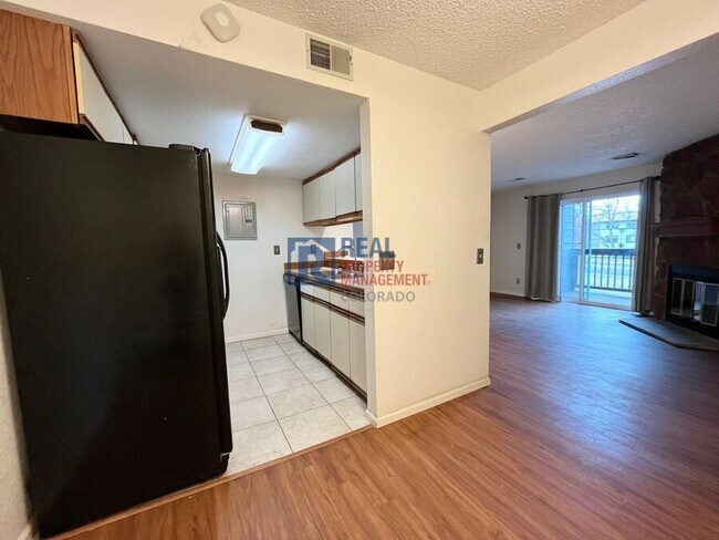 Foto del edificio - 10785 W 63rd Pl