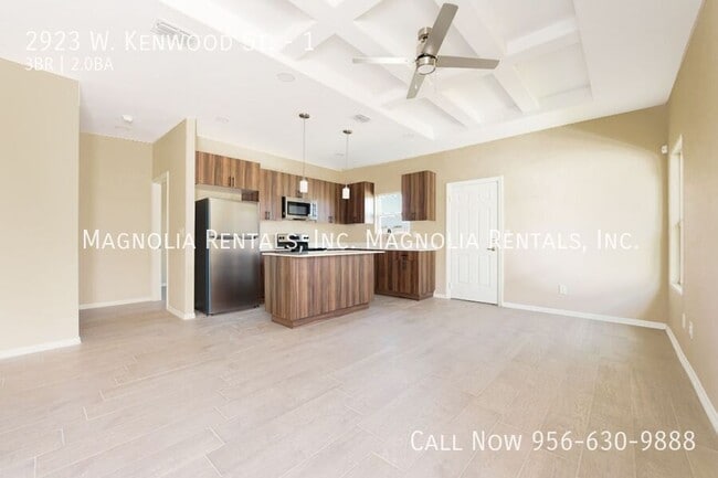 Foto del edificio - 2923 W Kenwood St