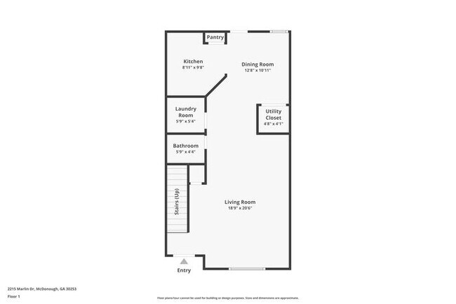 Building Photo - 2215 Marlin Dr