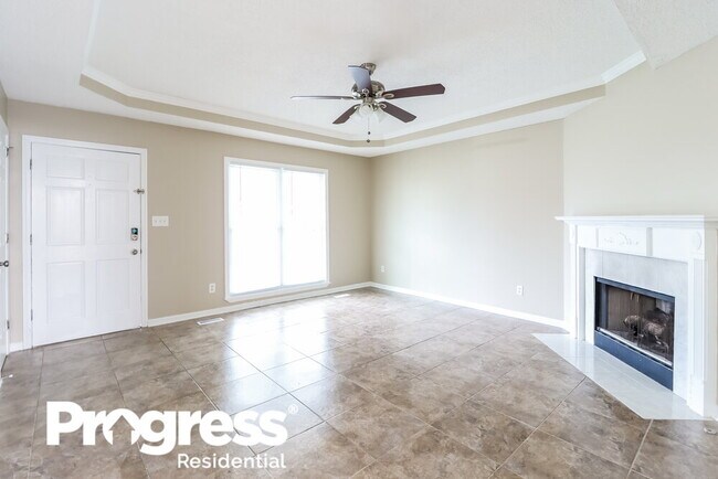 Foto del edificio - 2613 Laburnum Dr