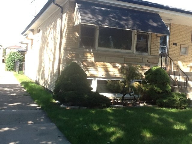 Foto del edificio - 11158 S Troy St