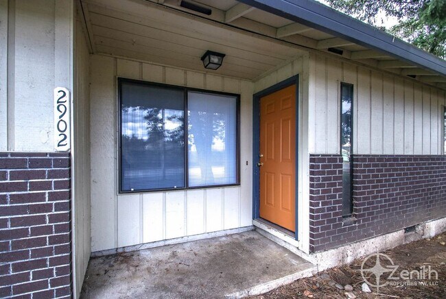 Building Photo - 2902 NE 86th Ave
