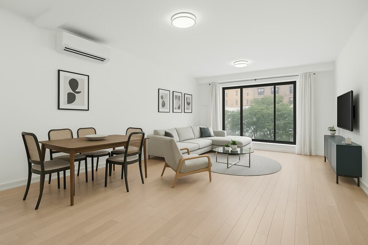 Foto principal - 387 6th Ave