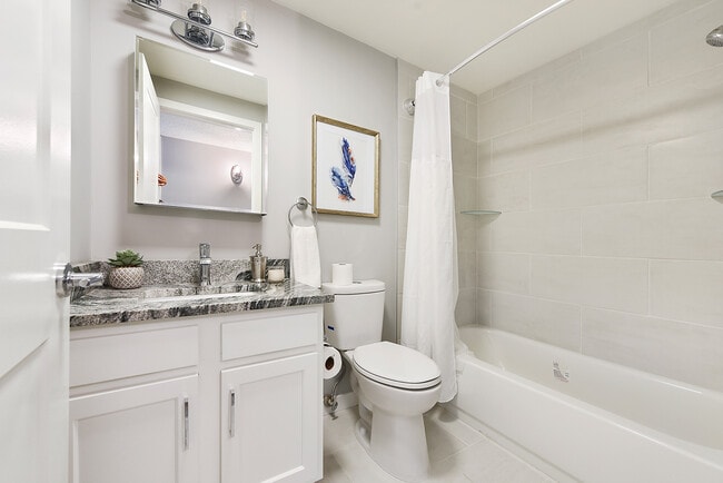 Foto del edificio - OakWood Park -- No up-front security deposit required!