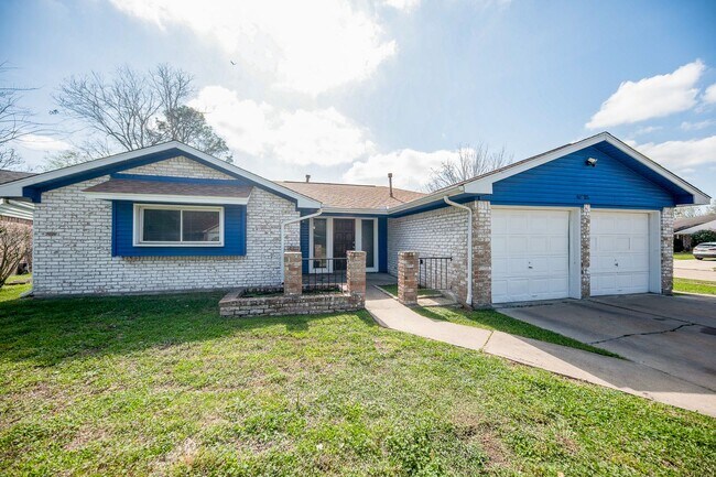 Foto del edificio - Coming Soon! Southwest Houston 3 bed/2 bat...