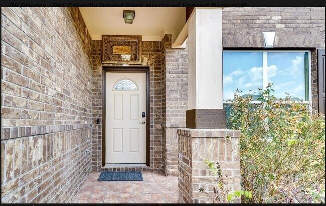 Building Photo - 1109 Renaissance Trail