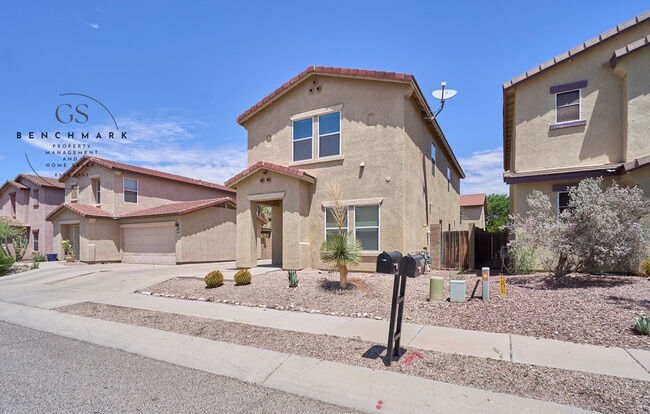 Foto del edificio - 4211 E Wading Pond Dr