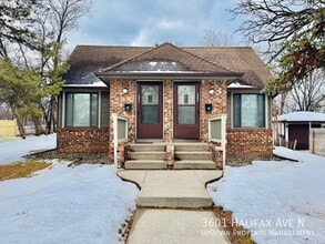 Building Photo - 3601 Halifax Ave N