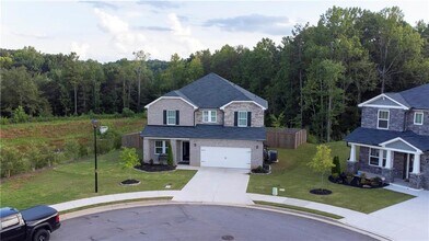 Building Photo - 6960 Newcastle Ct