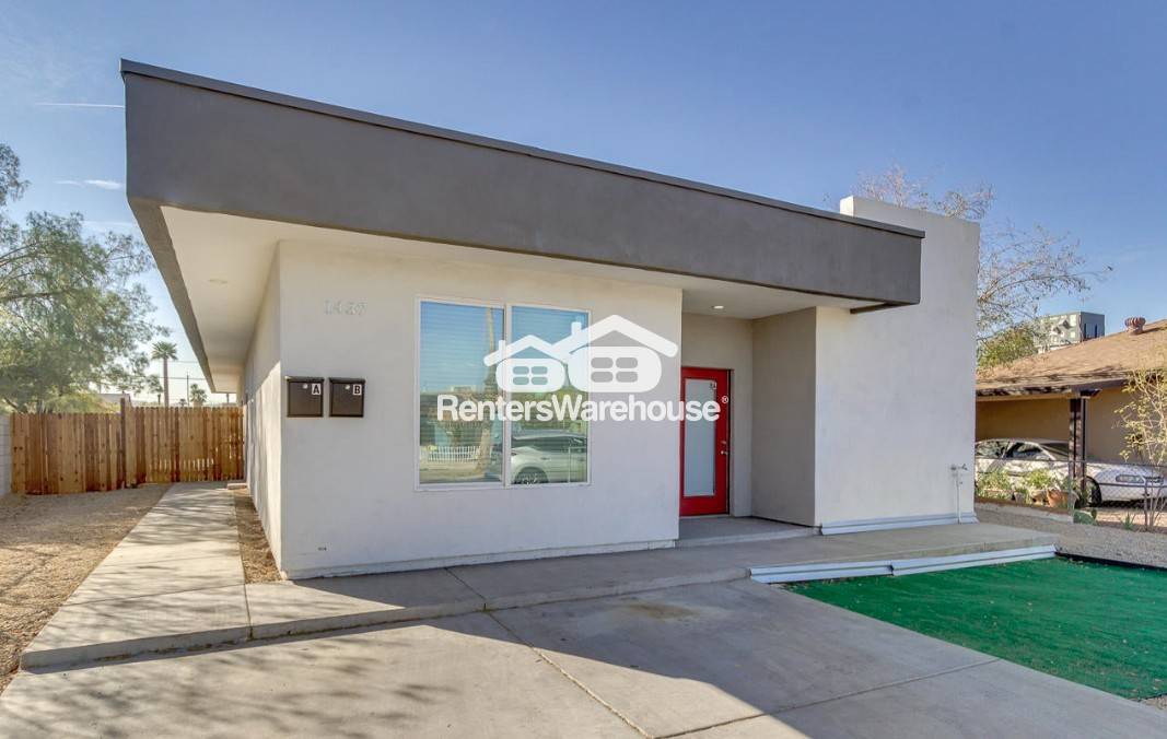 Foto principal - 1437 E Roosevelt St