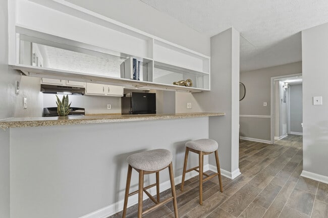 Foto del edificio - The Reserve at Brookhaven