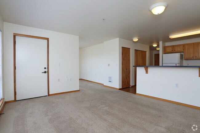 Foto del interior - Towers on Greenwood