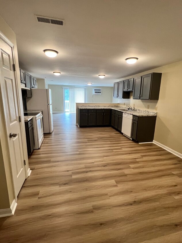 1599 Braley Rd Unit 66, New Bedford, MA 02745 Condo for Rent in New