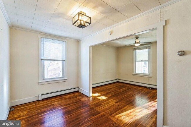 Foto del edificio - 1116 Maple St