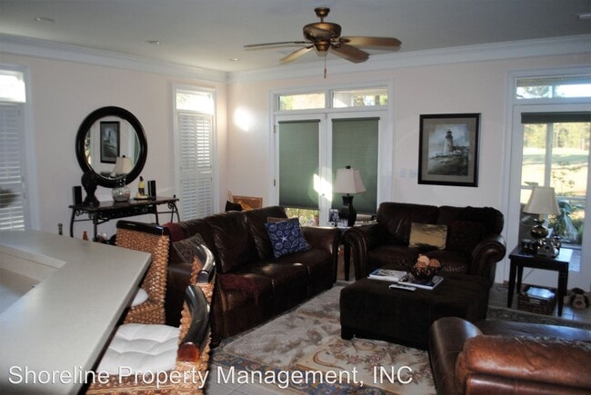 Building Photo - 3 br, 2.5 bath House - 4215 Cobblestone Lane