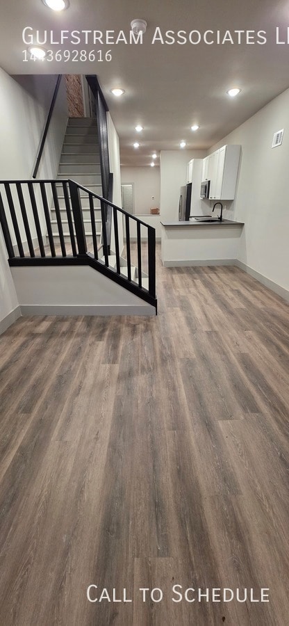 Foto del edificio - 1315 N Patterson Park Ave