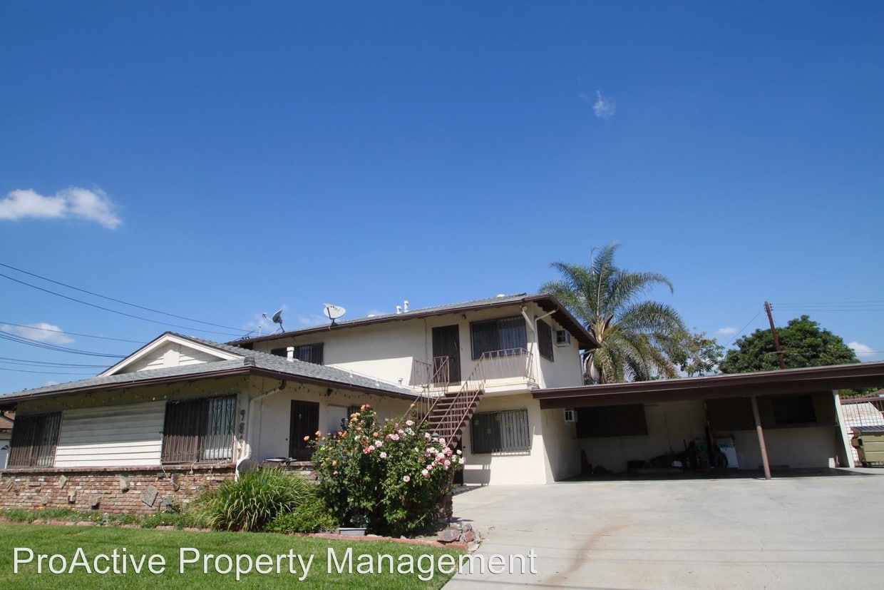 9847 Loftus Dr, El Monte, CA 91731 Apartment for Rent in El Monte, CA