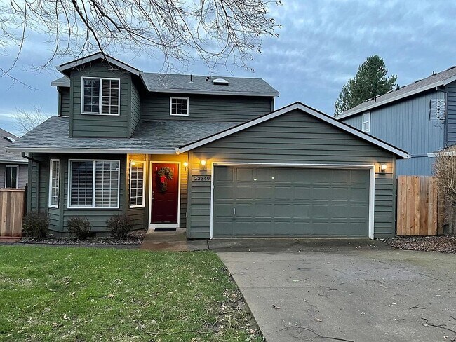 Foto del edificio - 23349 SW Pine St