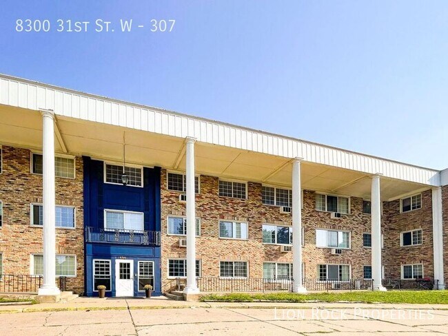 Foto del edificio - 8300 W 31st St