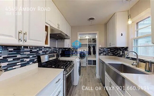 Foto del edificio - 4549 Amboy Rd