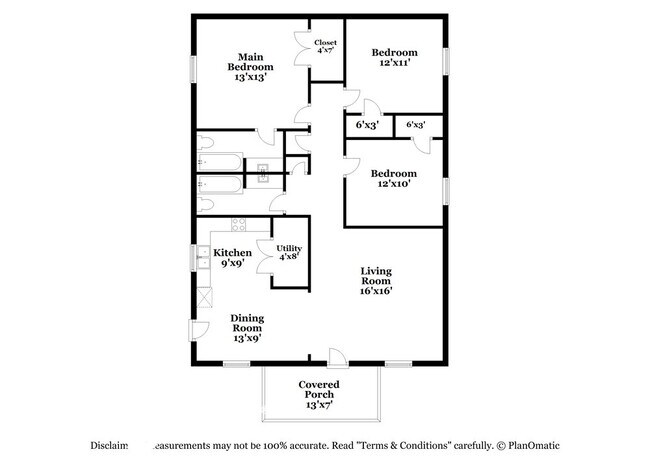 Foto del edificio - 120 White St NW