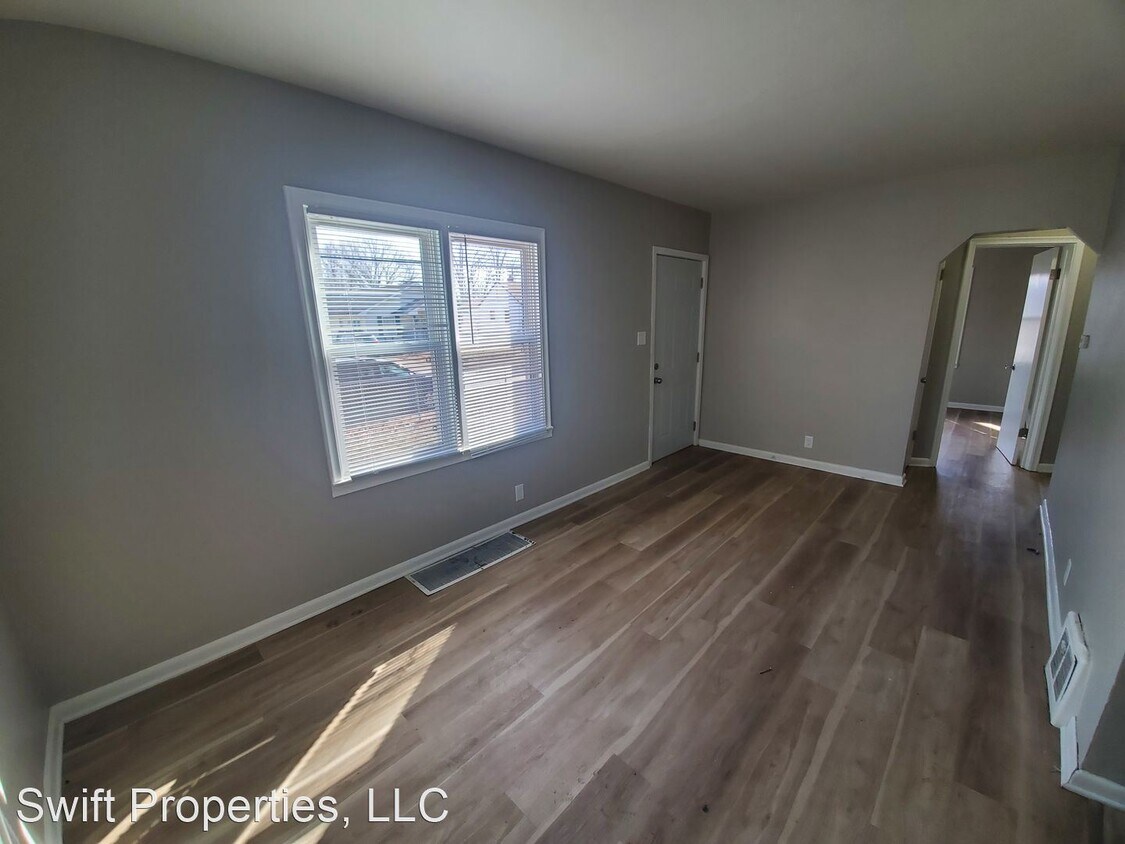 Primary Photo - 3 br, 1 bath House - 1404 East 25th Street