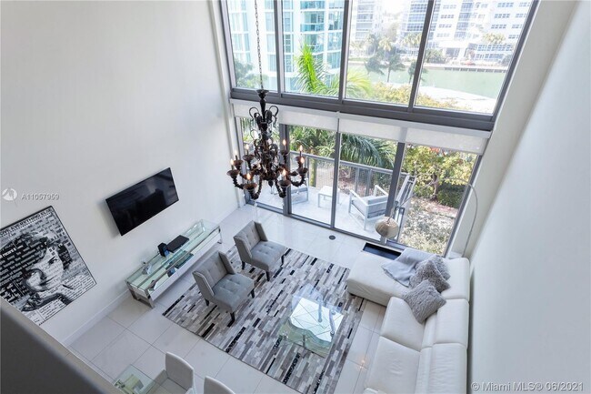 Foto del edificio - 6000 Collins Ave