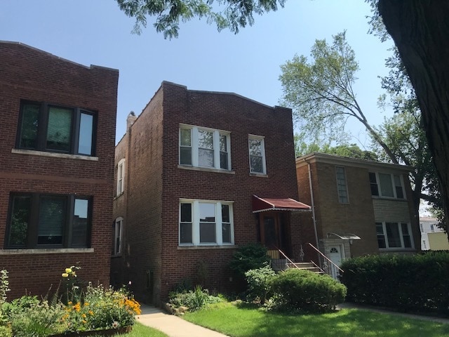 Building Photo - 4419 N Kildare Ave