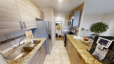 Building Photo - 1745 Bloor Holdings Inc.