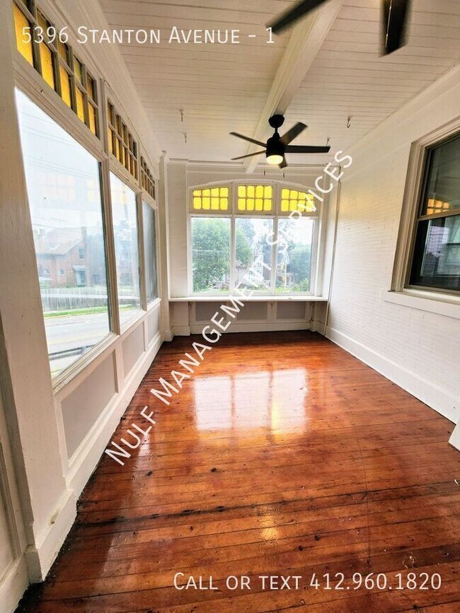 Foto del edificio - 5396 Stanton Ave