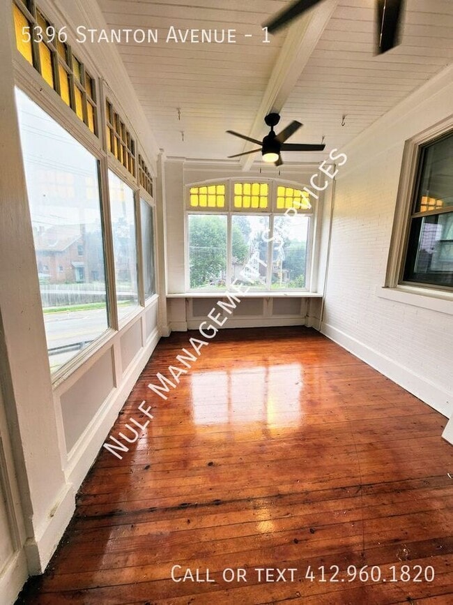 Photo - 5396 Stanton Avenue-1 Apartment