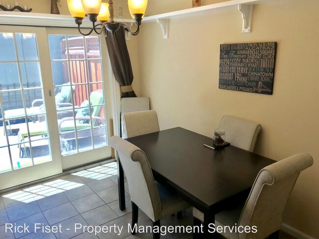 Foto del edificio - 2 br, 1.5 bath House - 571 Sycamore Circle