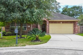 Building Photo - 25203 Oak Villa Dr