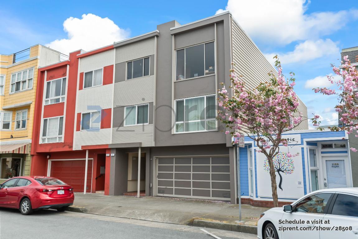 Primary Photo - 1141 Irving St