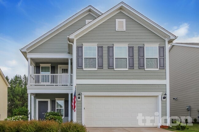 Building Photo - 162 Eventine Way
