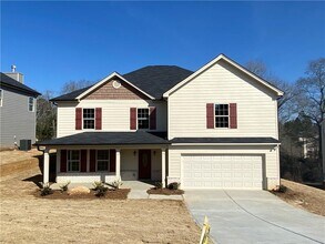 Building Photo - 1757 Miller Springs Dr