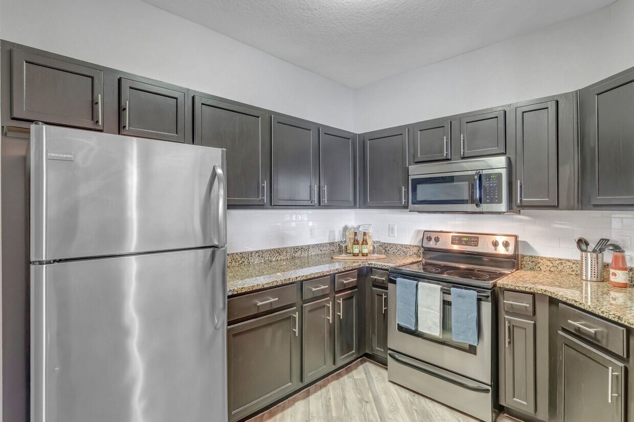 Northbridge at Millenia Lake Apartments 4902 Millenia Blvd Orlando