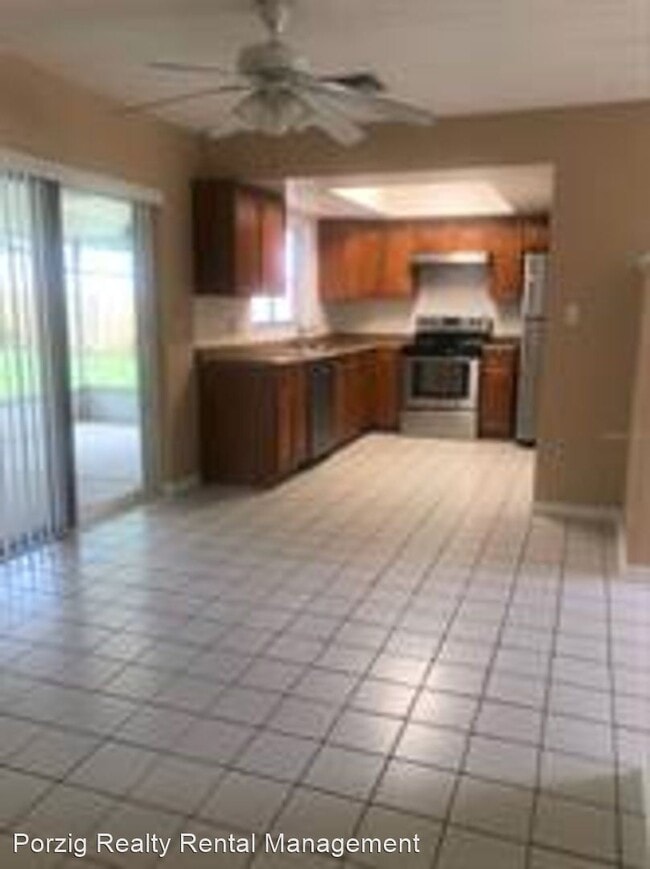 Building Photo - 3 br, 2 bath House - 5524 Albert Dr