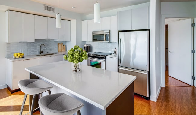 Radian apartments — community photo - Radian