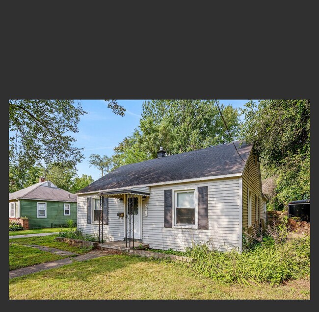 20015 Five Points St, Redford, MI 48240 House Rental in Redford, MI