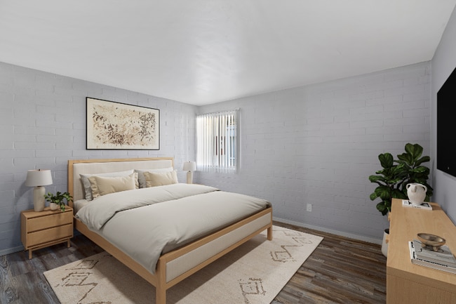 Foto del edificio - 5570 E Hampton St