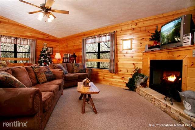 Building Photo - 937 Ski Mountain Rd