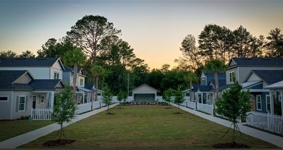 Foto principal - 88th Street Cottages