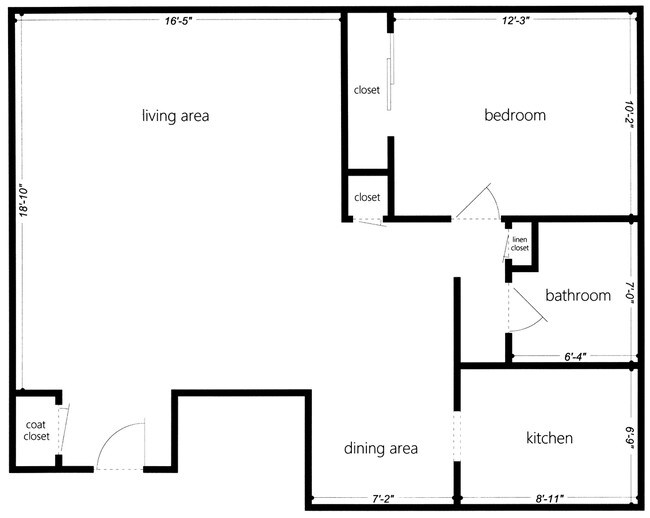 Negley Gardens Apartments Apartments Pittsburgh, PA