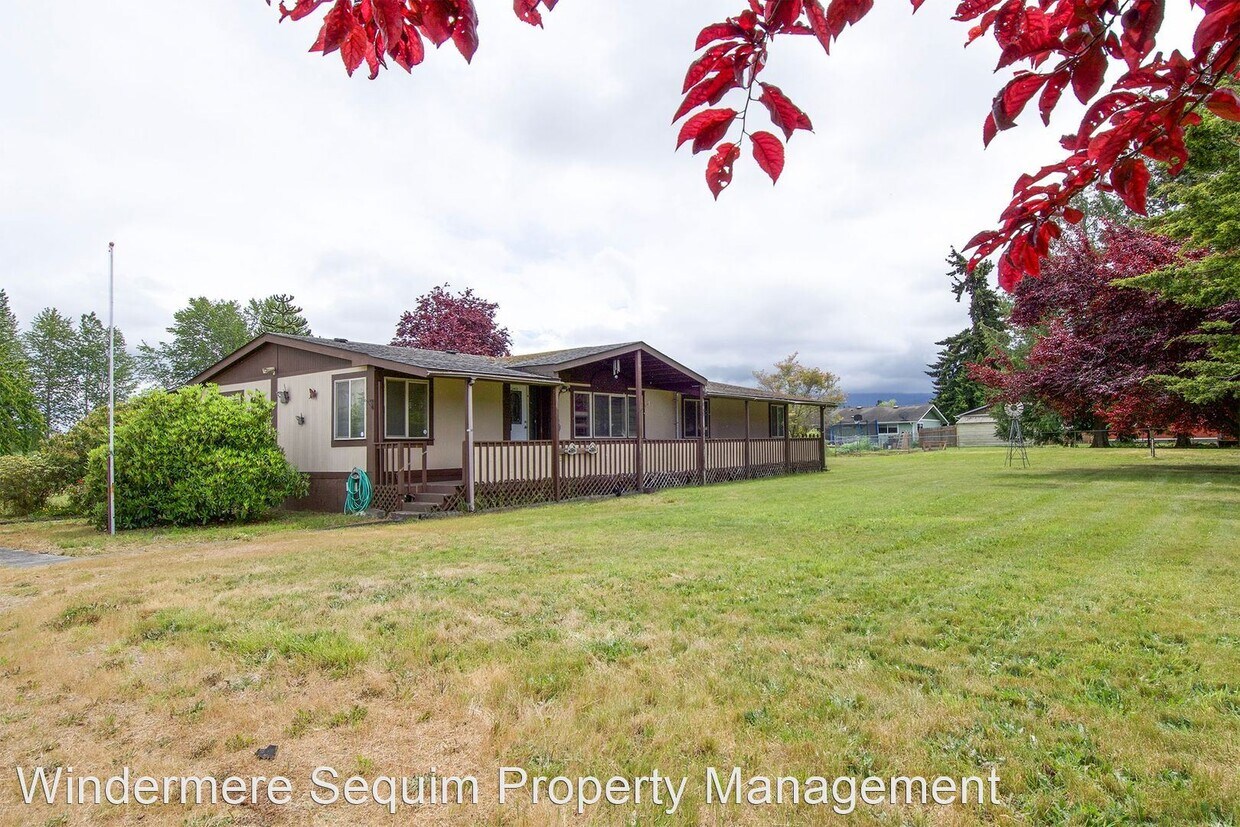 Primary Photo - 3 br, 2 bath House - 100 Mac Lane