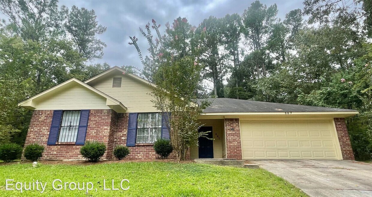 Primary Photo - 3 br, 2 bath House - 507 Chelsea Drive